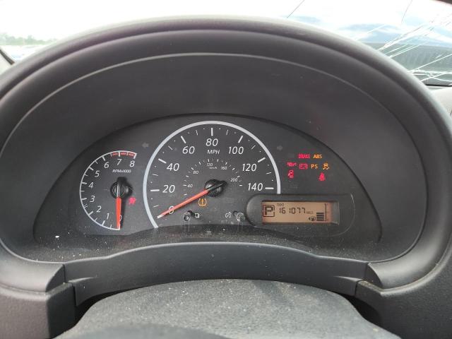 2017 NISSAN VERSA S 3N1CN7AP1HL907361