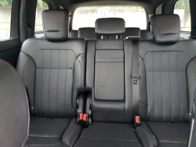 2019 MERCEDES-BENZ GLS 450 4M - 4JGDF6EE6KB207695