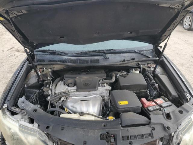 2013 TOYOTA CAMRY L - 4T1BF1FK2DU232261