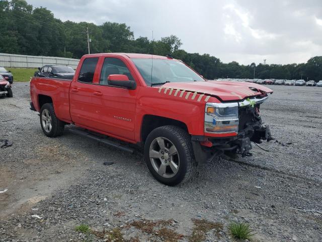 2016 CHEVROLET SILVERADO 1GCVKREC5GZ165474