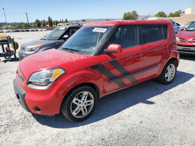 KNDJT2A23B7330961 2011 KIA SOUL