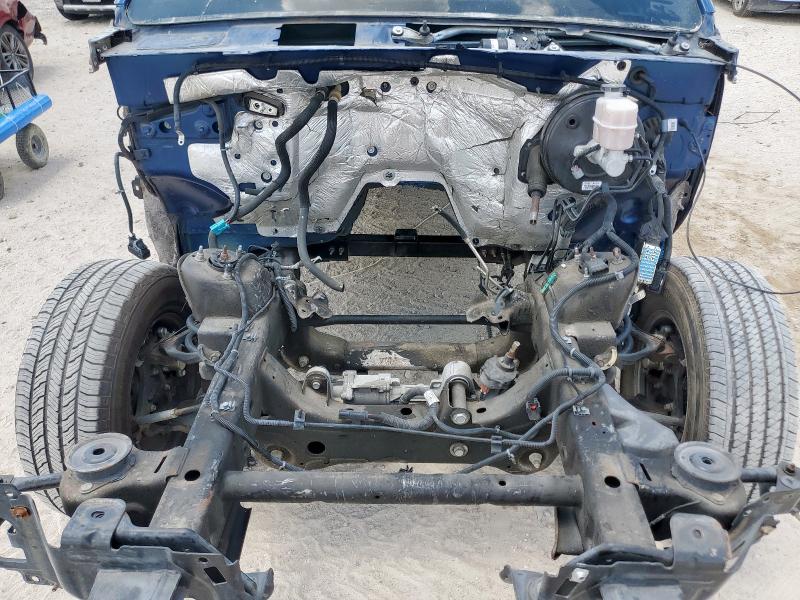 2015 CHEVROLET SILVERADO - 1GCNCPEH9FZ429484