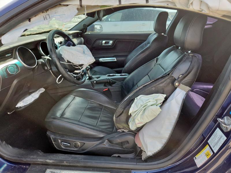 2019 FORD MUSTANG GT 1FA6P8CF3K5118138