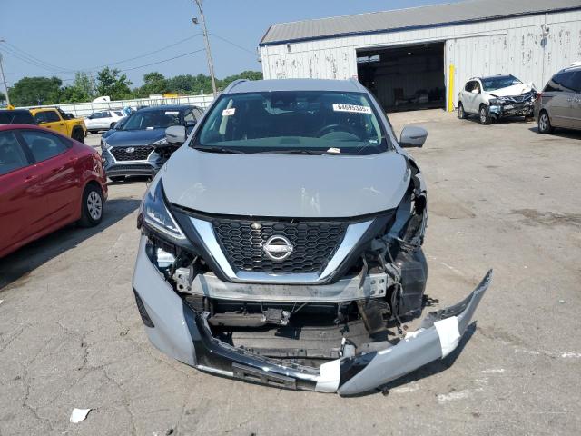 2023 NISSAN MURANO SL 5N1AZ2CS8PC107336