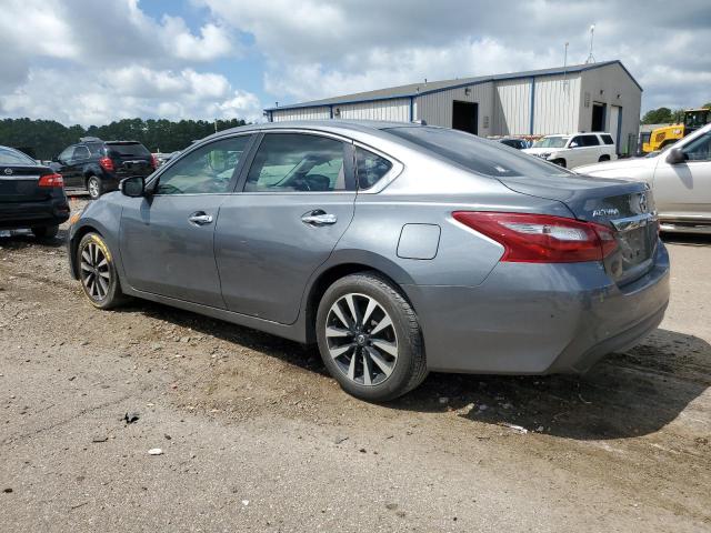2018 NISSAN ALTIMA 2.5 - 1N4AL3APXJC142225