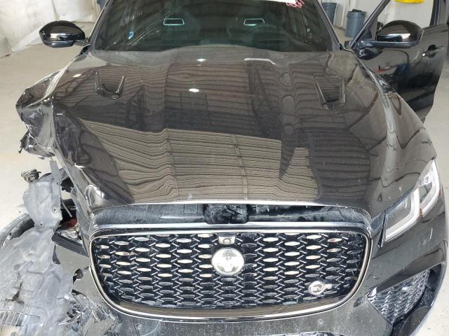 2024 JAGUAR F-PACE SVR SADCZ2EE6RA740845
