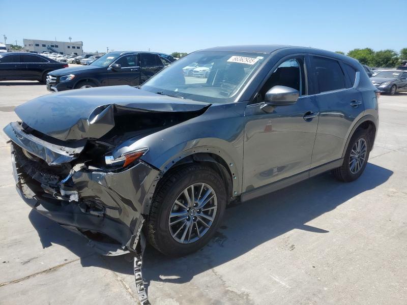 MAZDA CX-5 TOURI