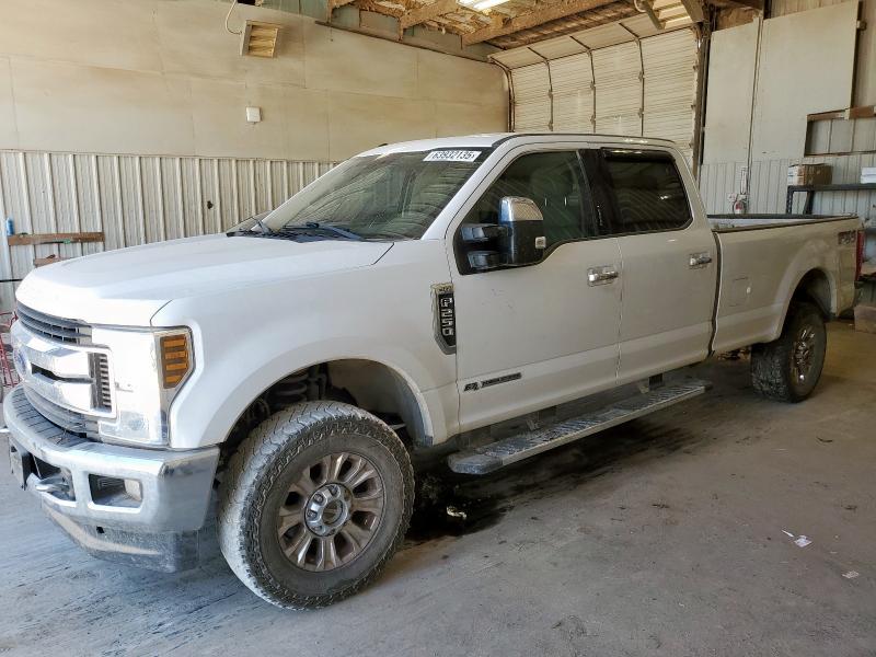 FORD F250 SUPER
