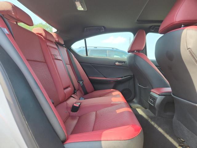 2024 LEXUS IS 300 JTHCA1D22R5132686
