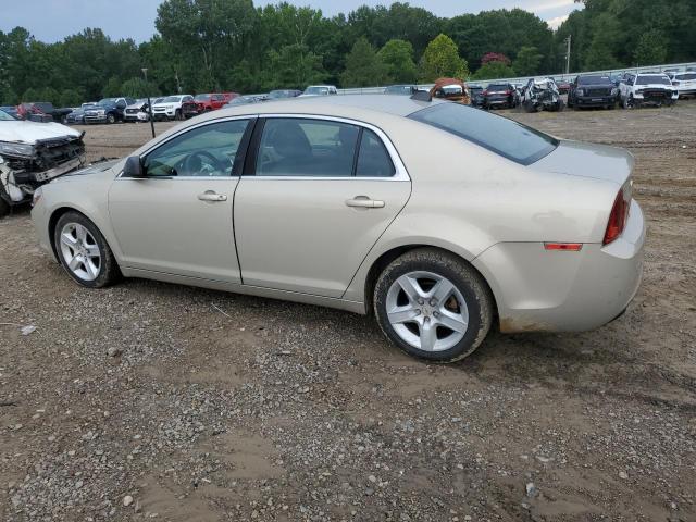 2012 CHEVROLET MALIBU LS - 1G1ZB5E08CF223629
