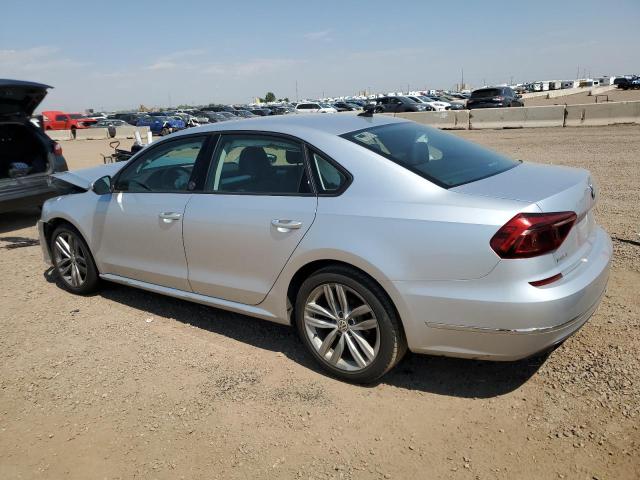 2019 VOLKSWAGEN PASSAT WOL - 1VWLA7A37KC009997