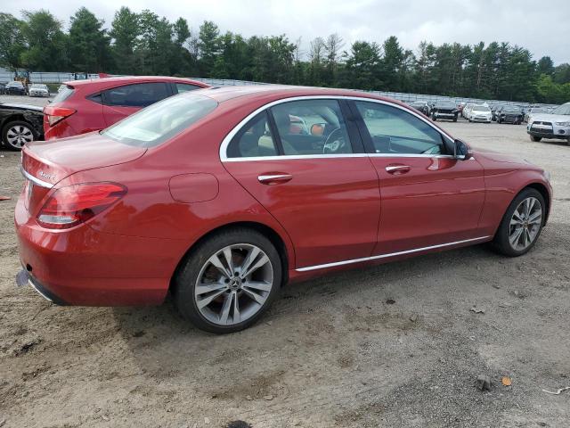 Vin: 55swf4kb2ju270301, lot: 63283665, mercedes-benz c-class 300 4matic 20183