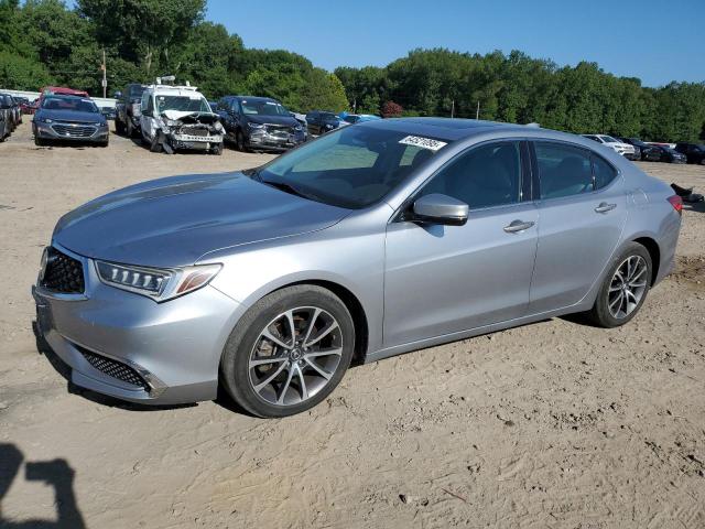 ACURA TLX