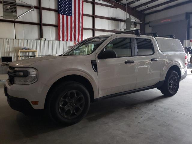 FORD MAVERICK X