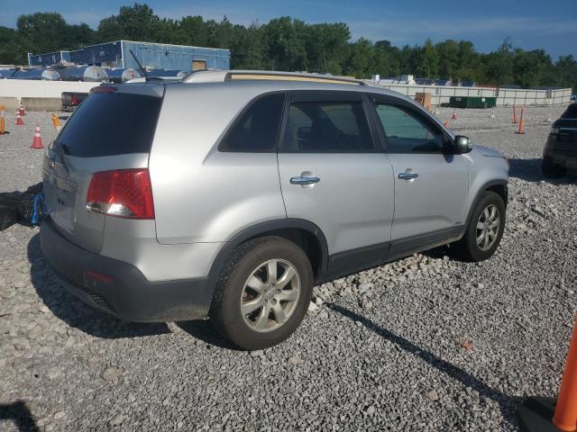 2012 KIA SORENTO BA - 5XYKTCA60CG270753