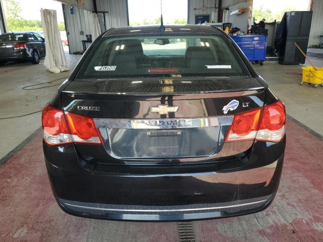 2012 CHEVROLET CRUZE LT - 1G1PG5SC5C7284535