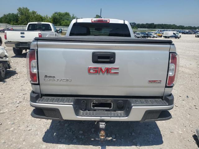2015 GMC CANYON SLE 1GTG6BE33F1145581