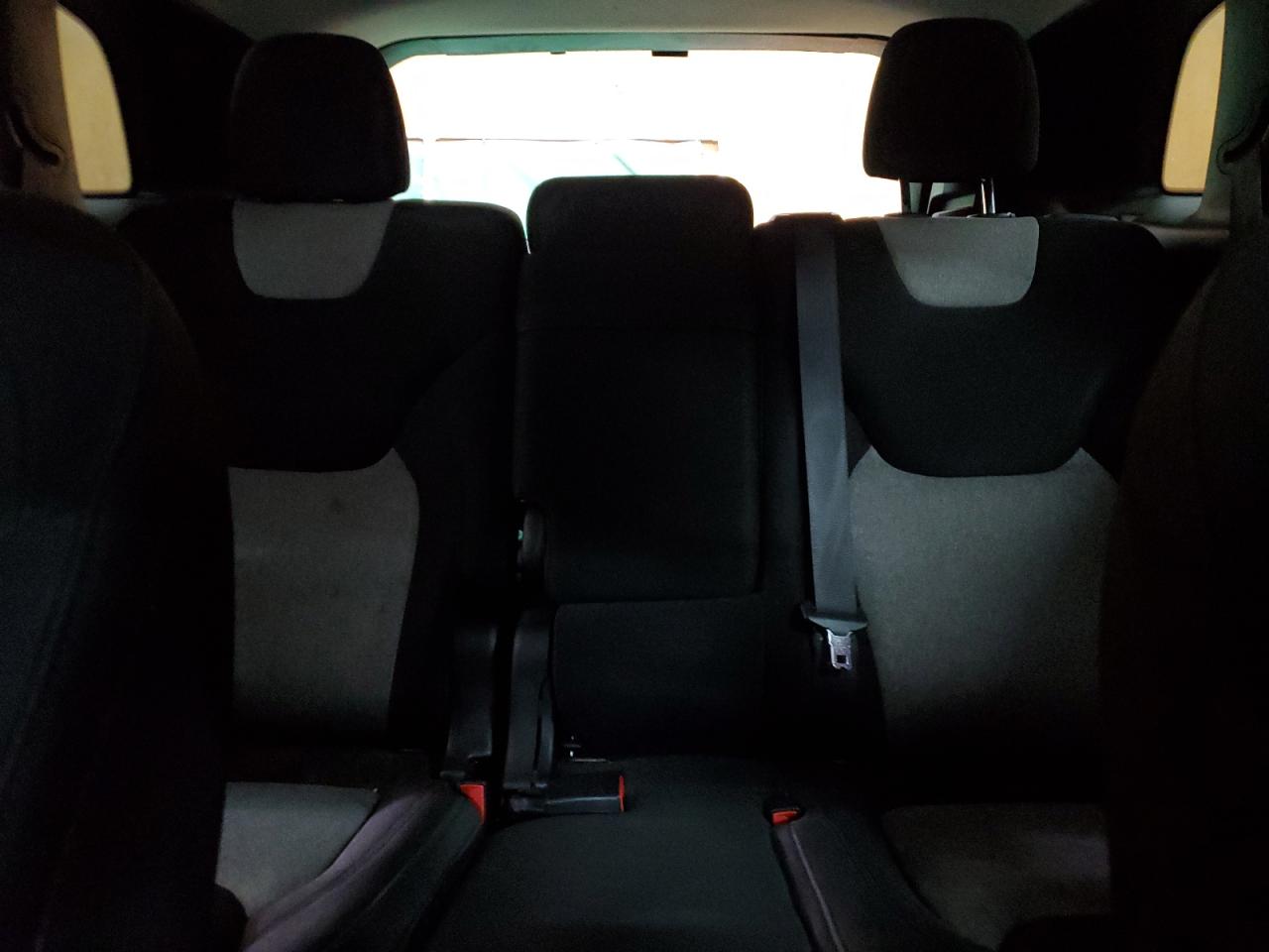 JEEP GRAND CHEROKEE LATITUDE