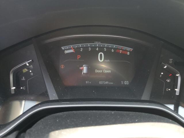 2022 HONDA CR-V EXL 2HKRW2H84NH667465