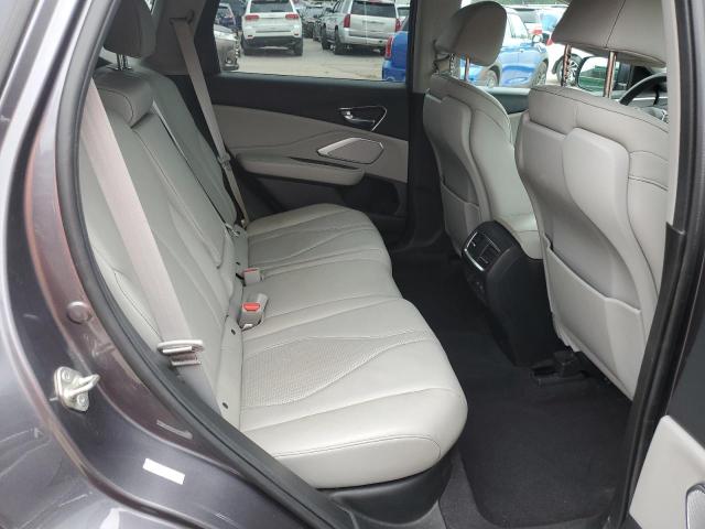 2019 ACURA RDX TECHNO 5J8TC2H54KL018469