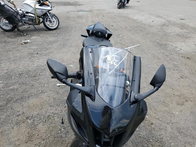 2024 YAMAHA YZFR7 JYARM38E4RA014564