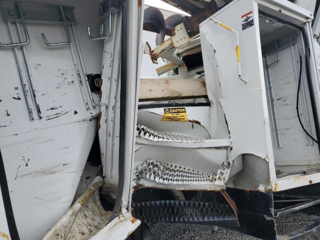 2020 INTERNATIONAL MV607 #3293544428