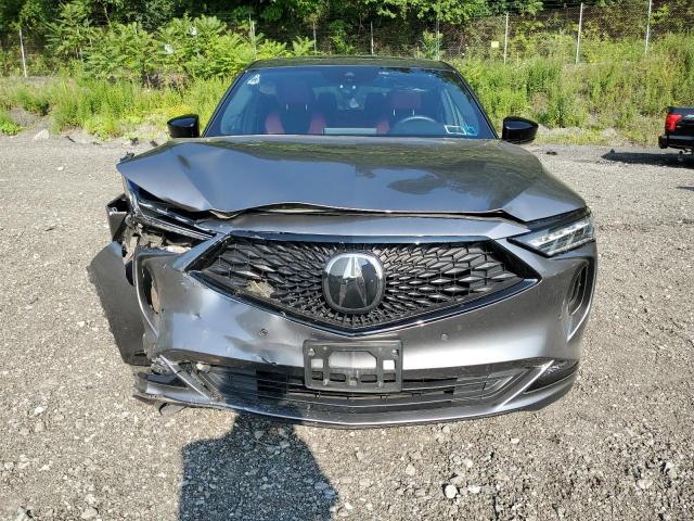 2022 ACURA MDX A-SPEC - 5J8YE1H05NL013140