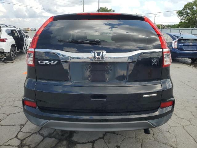 2016 HONDA CR-V SE 2HKRM3H46GH542205