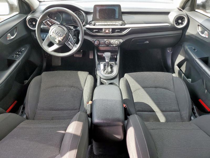 2020 KIA FORTE FE - 3KPF24AD5LE241819