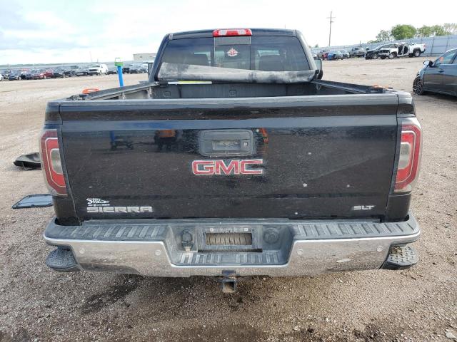 2017 GMC SIERRA K15 1GTV2NEJ6HZ158879