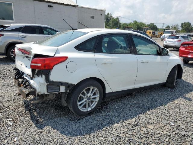 2016 FORD FOCUS SE - 1FADP3F26GL272266