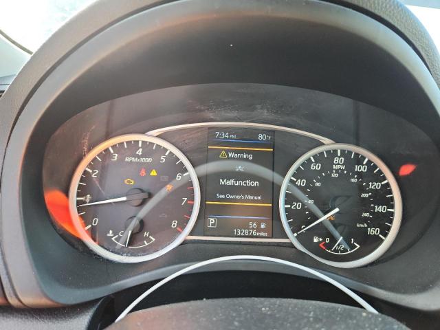 2019 NISSAN SENTRA S 3N1AB7AP3KY387335