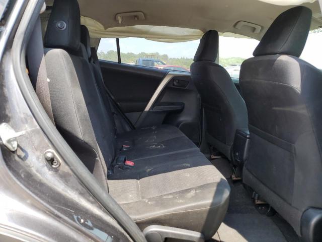 2014 TOYOTA RAV4 LE - JTMBFREV2EJ008618