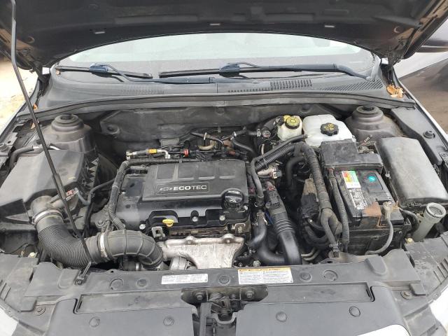 2016 CHEVROLET CRUZE LIMI 1G1PE5SB6G7226243