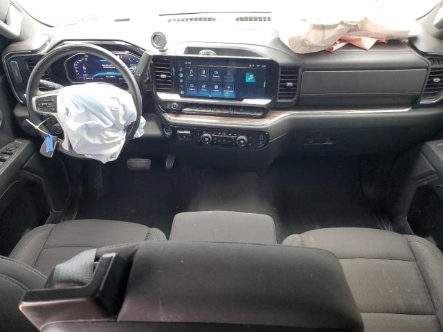 2024 CHEVROLET 1500 SILVE 1GCUDDED1RZ156243