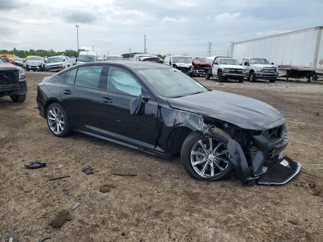 2025 CADILLAC CT5 SPORT #3302821923