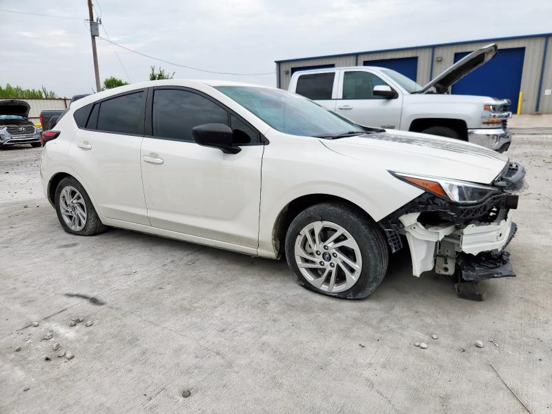 Vin: jf1guabc4r8235523, lot: 63496885, subaru impreza 20244