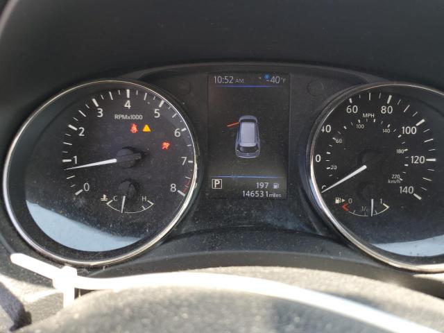 2018 NISSAN ROGUE S - KNMAT2MT6JP506498