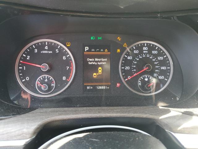 2022 KIA K5 EX 5XXG34J25NG109301