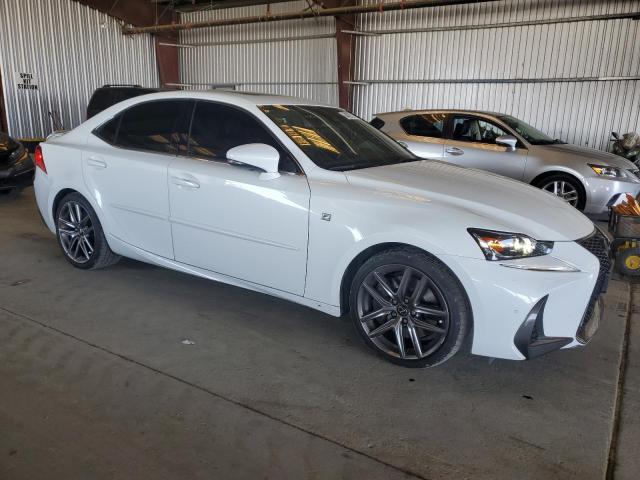 2018 LEXUS IS 300 JTHBA1D24J5081109