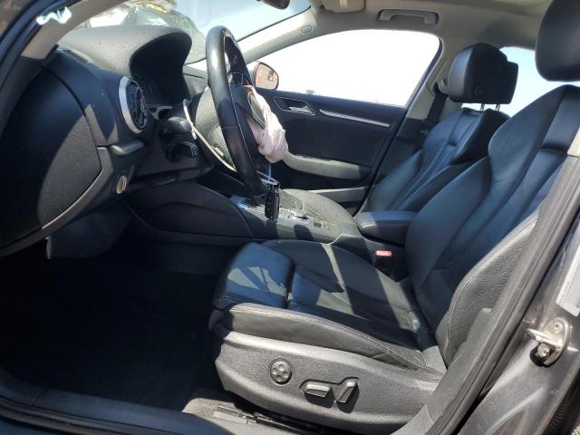 2015 AUDI A3 PREMIUM WAUCCGFF9F1032163