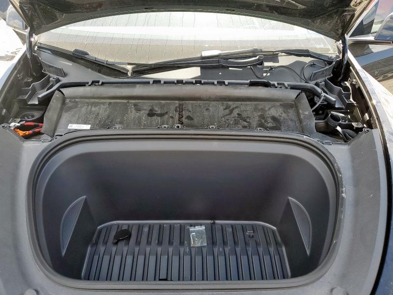 2023 TESLA MODEL Y 7SAYGDEE4PA104108