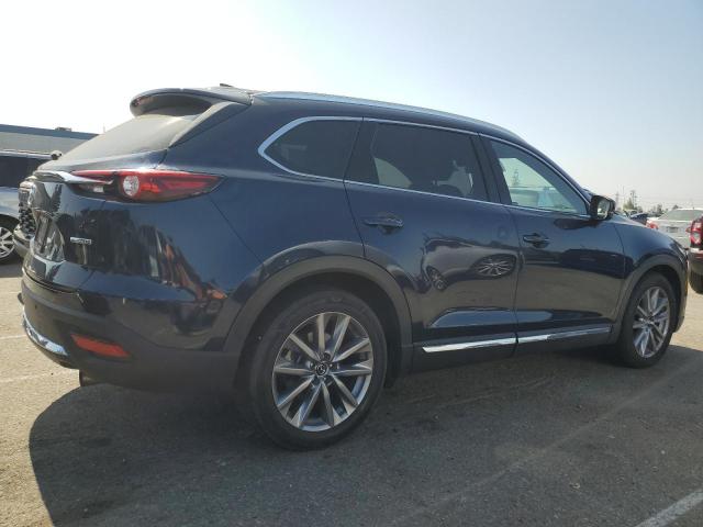 Vin: jm3tcbdy1m0523945, lot: 60658395, mazda cx-9 grand touring 20213