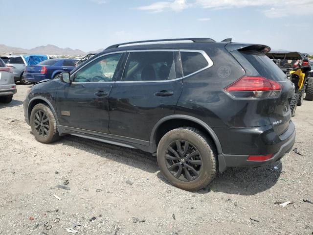 2017 NISSAN ROGUE SV - 5N1AT2MV4HC762136