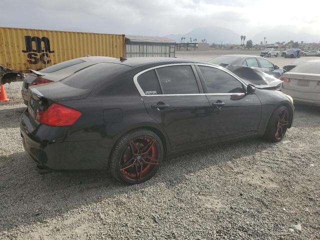 2013 INFINITI G37 BASE - JN1CV6AP1DM714573