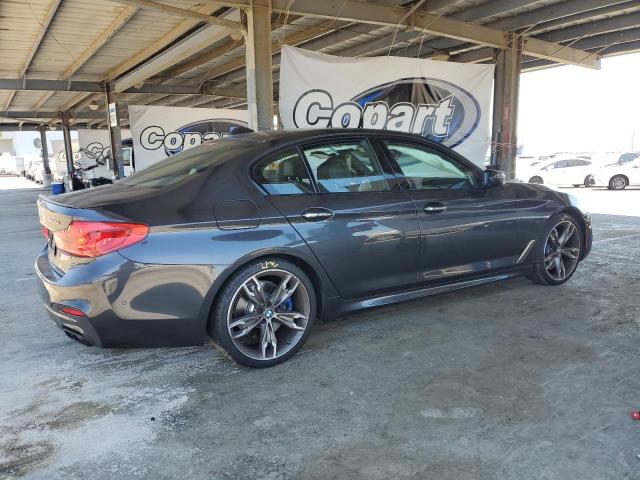 2018 BMW M550XI WBAJB9C57JB286295