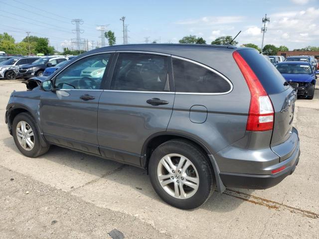 2011 HONDA CR-V EX - 3CZRE4H59BG706764