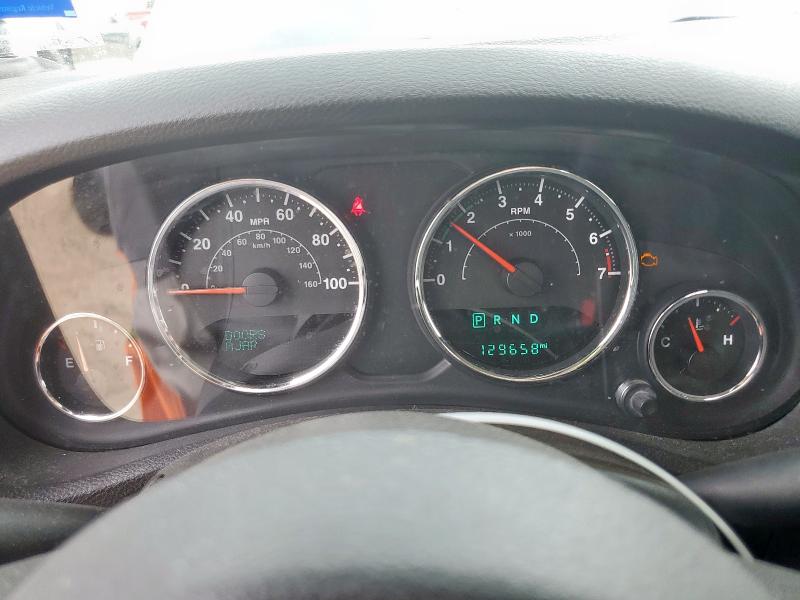 2016 JEEP WRANGLER S 1C4AJWAG2GL333244