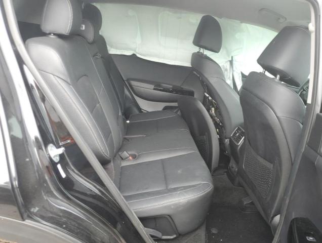 2018 KIA SPORTAGE E - KNDPN3AC3J7319069