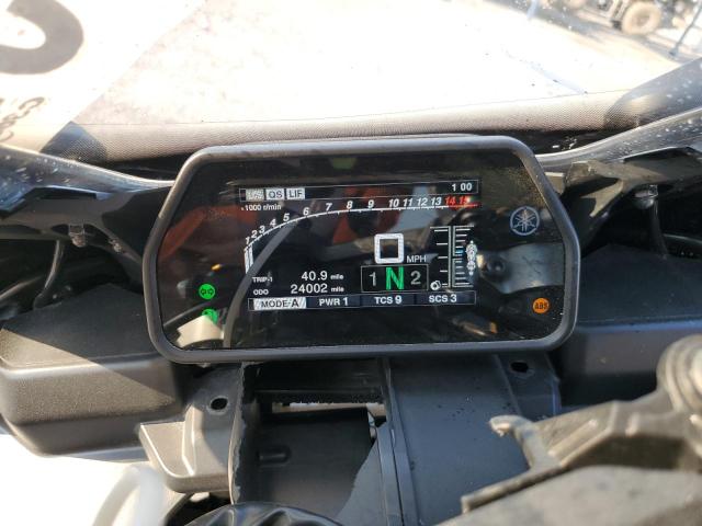 2015 YAMAHA YZFR1 C JYARN39YXFA000590